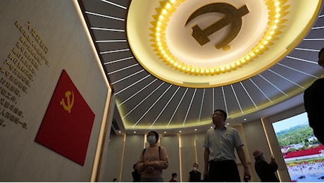Ecco come Xi Jinping vuole rilanciare l'economia della Cina