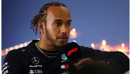 Hamilton-Ferrari, si reca in fabbrica ma non in pista: cosa sta succedendo?