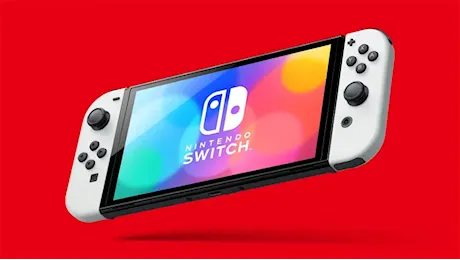 Mentre aspettiamo novità, c'è un altro gioco annunciato per Nintendo Switch 2