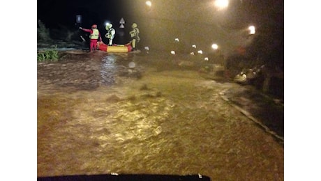 Emergenza Maltempo: Fiumi in piena e Alluvioni, esonda il Ravone a Bologna; è ancora Allerta Meteo