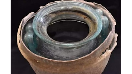 Il vino più antico del mondo scoperto in Spagna: è di 2000 anni fa
