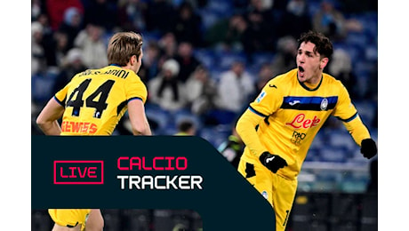 Calcio Live News: vittorie preziose per Parma e Genoa, Cagliari-Inter 0-3, Lazio-Atalanta 1-1