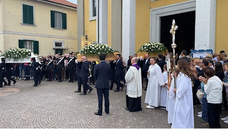 L’Arcivescovo per le vittime di Paderno Dugnano: «Che cosa chiede Dio per decifrare l’enigma» – Chiesa di Milano