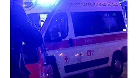 Incidente frontale nel Milanese: un morto e una ferita grave sulla ex statale 35 dei Giovi a Casarile