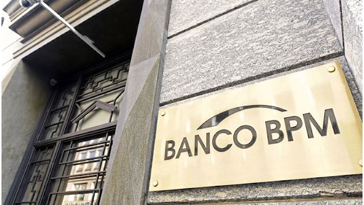 OPS su Banco BPM, adesioni a quota 180 mila azioni al 9 maggio - La Stampa OPS su Banco BPM, adesioni a quota 180 mila azioni al 9 maggio - La Stampa