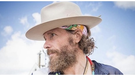 Che Tempo che fa, ospite Jovanotti: la vita privata del cantante