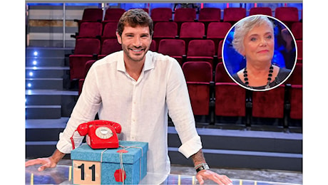 Affari Tuoi, la pesarese Maria Paola insultata dopo il programma per la “partita più brutta della storia”. Cosa è successo