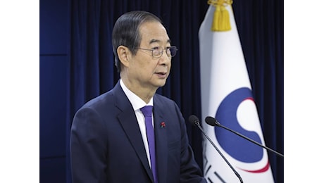 Corea del Sud, caos politico senza fine: chiesto l'impeachment anche per il nuovo presidente