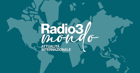 "Radio3 Mondo - Gli oligarchi della Silicon Valley"