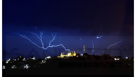 Maltempo in arrivo in Liguria, nell'Imperiese nessuna allerta meteo