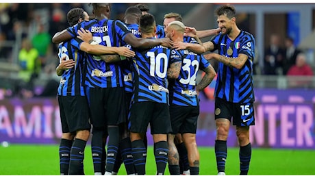 Inter-Torino 3-2, le pagelle: Calha favoloso, fa tutto Thuram. Ma difesa da rivedere