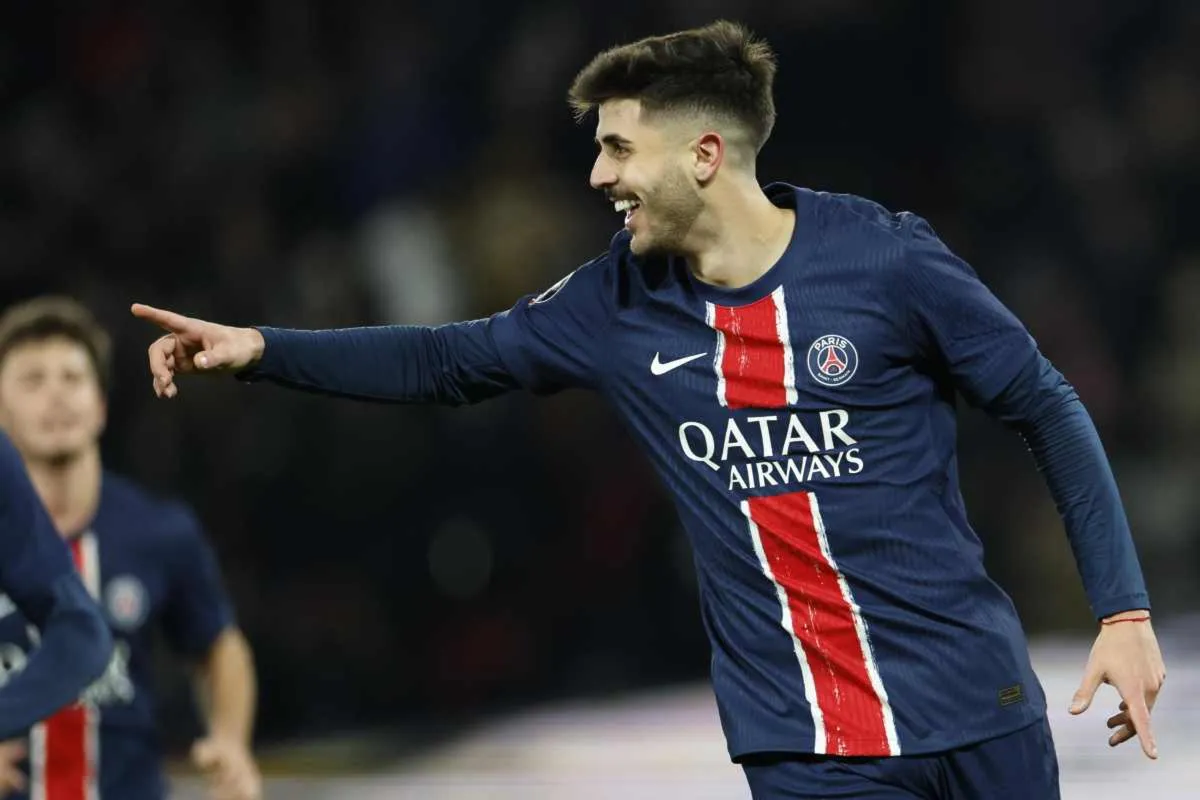 Juve-PSG, trattative a fior di pelle: Kolo Muani è solo l'inizio! Doppia operazione in vista?