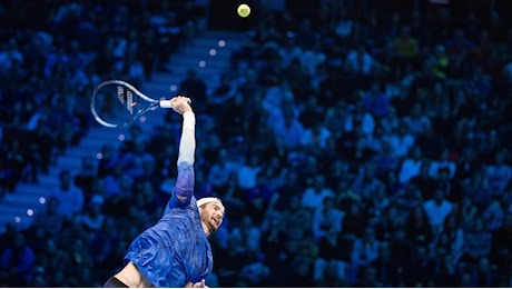 Il grande tennis non lascerà Torino: piano per portare un torneo Atp 500. I match in una struttura permanente in piazza d’Armi