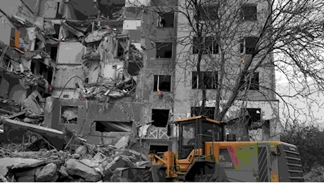 Ucraina - Russia, le notizie di oggi in diretta | Trump: «Procedono i colloqui di pace con Russia e Ucraina»