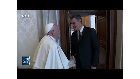 Papa: “La guerra non perdona”. Gli appelli di Francesco