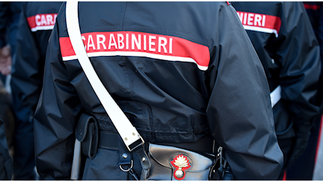 Operaio ucciso a coltellate in un parcheggio a Foligno, fermato un 17enne