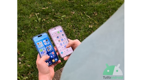 Mappe di Apple è disponibile su Android, ma l’app ufficiale ancora non esiste