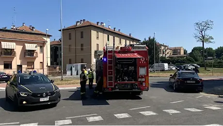 Lodi: linea ferroviaria bloccata per oltre un’ora questa mattina per una valigia sospetta in via Piermarini