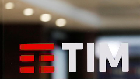 Tim, nel primo trimestre crescono ricavi, margini e debiti