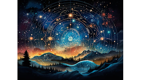 Previsioni astrologiche di Paolo Fox: oroscopo di domani, 26 giugno 2024