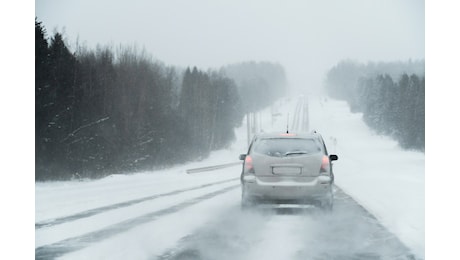 Previsioni meteo: svolta autunnale, dopo il 10 arrivano freddo e maltempo