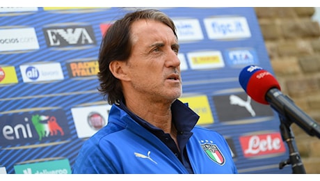 Mancini: “Addio all’Italia un errore, non lo rifarei. Arabia, soldi e alla Roma avrei detto…”