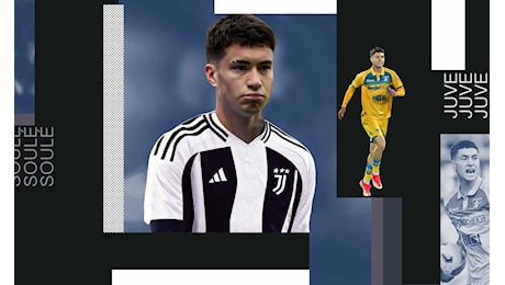 La Juventus sceglie Yildiz e scarica Soulé: Roma in pole per l'argentino, l'offerta|Primapagina