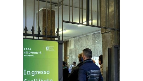 Il flop delle case di comunità: senza medici di base 85 su 125. E la metà non è a tempo pieno