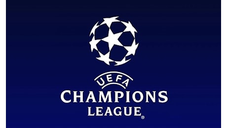 Champions League, 6a giornata: big match tra Atalanta e Real, l’Inter col Leverkusen