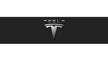 WallStreet in rialzo trascinata da Tesla