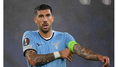 Lazio, Zaccagni: Mi ha cercato la Juventus, ma qui mi sento in famiglia