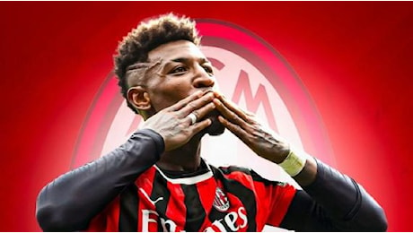 Milan, Emerson Royal il nuovo rinforzo per Fonseca: sceglierà il numero che fu di Kakà