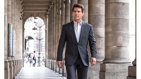 Tom Cruise avrebbe scelto il suo erede per ‘Mission: Impossible’