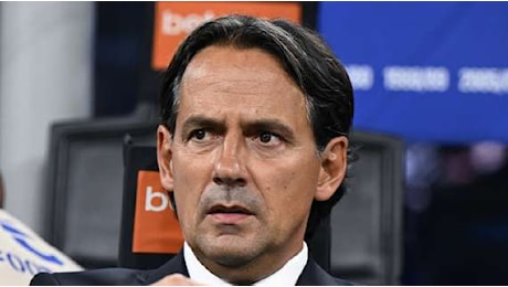 Udinese-Inter, la rivoluzione parte da... centrocampo. Inzaghi pensa ad un trio inedito