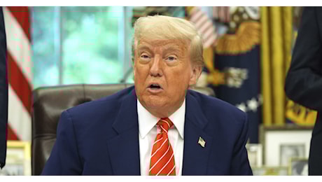 Le reazioni alla nomina del primo papa statunitense. Trump: “Che emozione e che onore per il nostro paese”