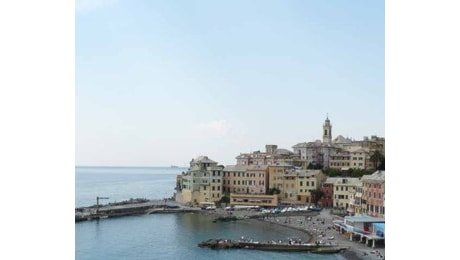 Maltempo in Liguria, domani scuole aperte a Bogliasco