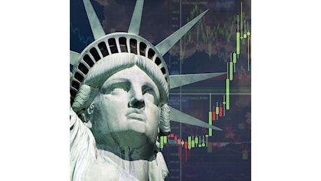 Avvio in calo per gli indici Usa. Male NVIDIA