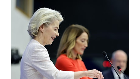 Il bis di Von der Leyen non aiuterà l'Europa