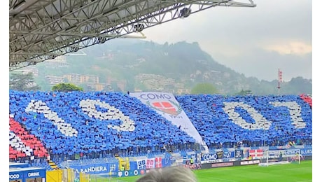 Como-Monza, probabili formazioni del primo derby storico in serie A