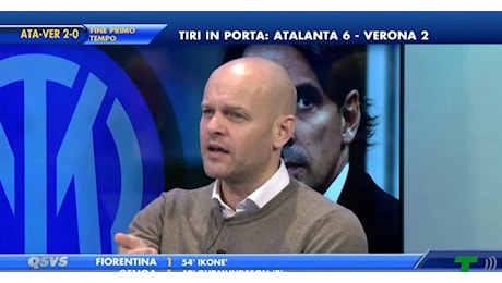 Biasin: “Buongiorno? L’Inter può inserirsi davvero se completa a breve questa cessione”