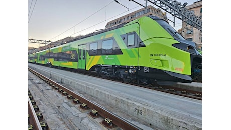 Trenitalia, scatta l’orario invernale: tornano i treni per Bardonecchia, nuovi collegamenti e indennizzo automatico