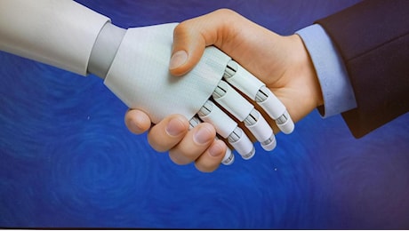 Focus sull’ intelligenza artificiale: Al servizio del bene comune