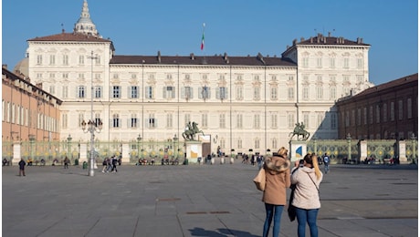 Torino vince il titolo di “Capitale europea dell’Innovazione 2024”