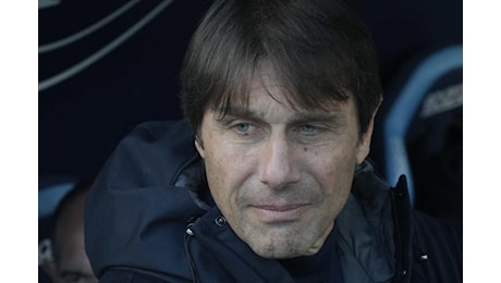 “È il problema del Napoli”, ora non ci sono dubbi: Conte in allarme