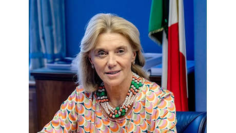 La diplomatica che ha sfiorato il Quirinale ora potrebbe collaborare con von der Leyen