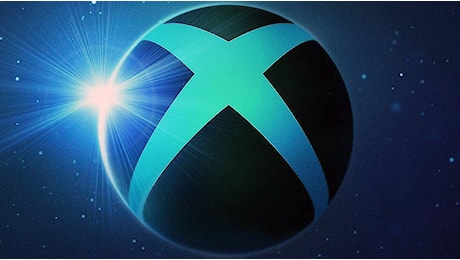 Microsoft terrà un nuovo evento Xbox a gennaio, secondo un noto giornalista