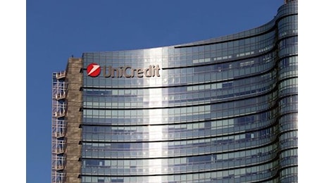 Unicredit lancia Ops volantaria su Banco Bpm da oltre 10 miliardi