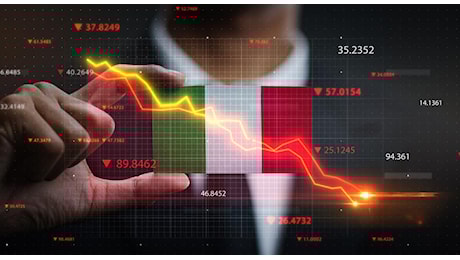 Istat, economia italiana meglio di Germania e Francia