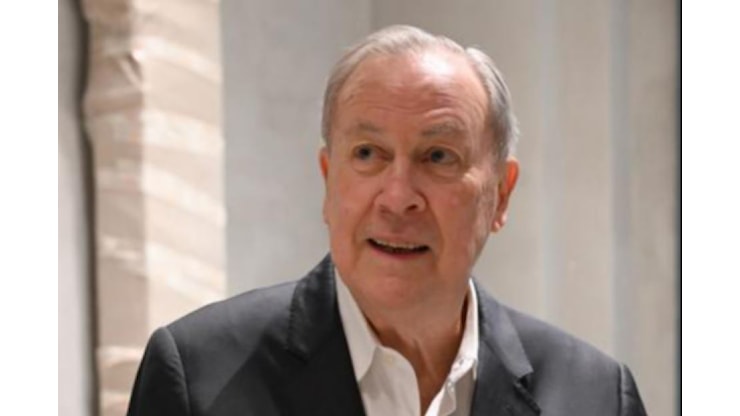 Addio a Bob Wilson, il visionario del teatro - Avvenire Addio a Bob Wilson, il visionario del teatro - Avvenire