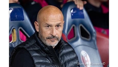 Aston Villa vs Bologna – Italiano:« Convinto che ci sbloccheremo»